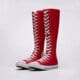 Moteriški kedai CONVERSE CHUCK TAYLOR ALL STAR XX-HI a11893c spalva raudona