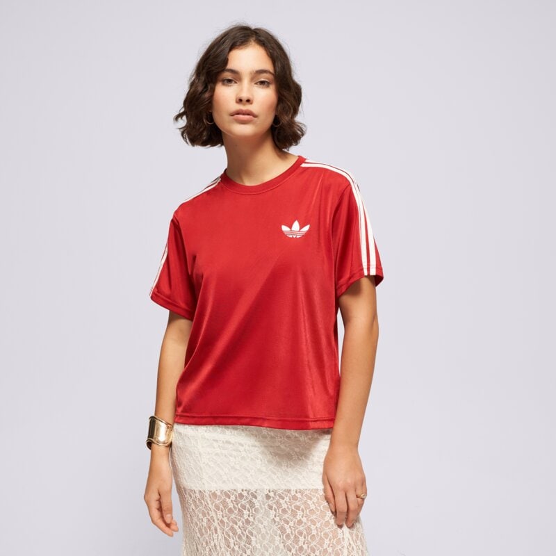 ADIDAS MARŠKINĖLIAI FB TEE