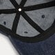 Vaikiška kepurė su snapeliu LEVI'S KEPURĖ ESSENTIAL CAP d75890004 spalva mėlyna