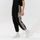 Moteriškos kelnės NIKE KELNĖS W NSW FLC MR JGGR HTG dd5679-010 spalva juoda