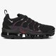 Vyriški kedai NIKE AIR VAPORMAX PLUS 924453-021 spalva juoda