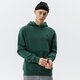 Vyriškas džemperis JORDAN DŽEMPERIS SU GOBTUVU M J ESS FLC PO HOODIE da9818-333 spalva žalia