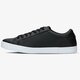Vyriški kedai LACOSTE STRAIGHTSET 316 1 732cam0043024 spalva juoda