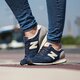 Moteriški kedai NEW BALANCE U420UKN  u420ukn spalva tamsiai mėlyna
