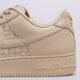 Vyriški kedai NIKE AIR FORCE 1 LOW RETRO  im5755-100 spalva rusvai gelsva