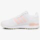 Moteriški kedai ADIDAS ZX 700 W by9389 spalva balta