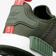 Moteriški kedai ADIDAS NMD_R1 b37620 spalva žalia