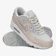 Moteriški kedai NIKE WMNS AIR MAX 90 PRM 896497004 spalva pilka