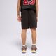 Vaikiški JORDAN ŠORTAI MJ FLIGHT MVP SHORT BOY 95c340g0t spalva juoda
