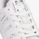 Vaikiški kedai ADIDAS SUPERSTARJ h04019 spalva balta