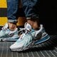 Vyriški kedai NIKE AIR MAX 270 REACT ENG ct1281-100 spalva balta