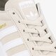 Moteriški kedai ADIDAS CAMPUS W by9846 spalva rusvai gelsva