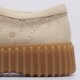 Moteriški laisvalaikio batai CLARKS TORHILL BEE 26186297 spalva kreminė