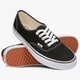 Vyriški inkariukai VANS AUTHENTIC  vn000ee3blk1 spalva juoda