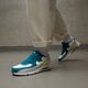Vaikiški kedai NIKE AIR MAX 90 LTR  cd6864-124 spalva mėlyna