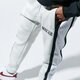 Vyriškos kelnės NIKE KELNĖS M NSW NIKE AIR PANT FLC bv5147-141 spalva pilka