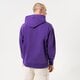 Vyriškas džemperis NIKE DŽEMPERIS LAL M NK FLC PO ESSNTL GX NBA dr9401-504 spalva mėlyna