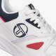 Vyriški inkariukai SERGIO TACCHINI TOP CLS LTH stm91201502 spalva balta
