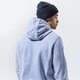 Vyriškas džemperis NIKE DŽEMPERIS SU GOBTUVU M NSW PO SB HOODIE da0680-596 spalva pilka