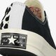 Moteriški kedai CONVERSE CHUCK 70 166749c spalva daugiaspalvė