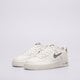 Vaikiški kedai NIKE AIR FORCE 1 GS hv2535-100 spalva balta