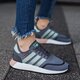 Moteriški kedai ADIDAS N-5923 W aq0266 spalva pilka