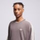 Vyriški marškinėliai ADIDAS MARŠKINĖLIAI 3S TEE ke1591 spalva ruda
