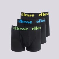ELLESSE BOKSIKĖS HALI BLK