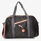 Moteriškas krepšys PUMA KREPŠYS FIT AT SPORTS DUFFLE 7380401 spalva juoda