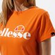 Moteriški marškinėliai ELLESSE MARŠKINĖLIAI HAYES TEE SHIRT ORNG sgi11399704 spalva oranžinė
