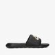 Vyriškos šlepetės NIKE VICTORI ONE SLIDE  cn9675-006 spalva juoda