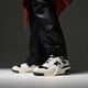 Vyriški kedai NEW BALANCE 550  bb550leg spalva juoda