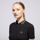 Moteriški marškinėliai ELLESSE POLO TRIXIE CROPPED POLO BLK sgx21017011 spalva juoda