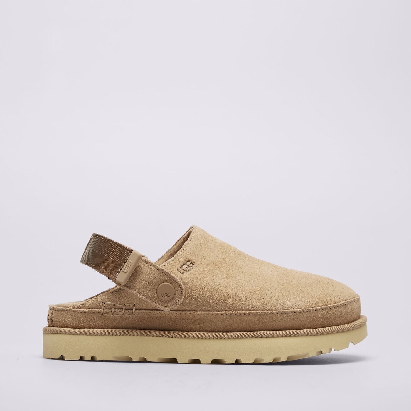 UGG W GOLDENSTAR CLOG 1138252SAN RUSVAI GELSVA 94,00 EUR