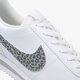 Vaikiški kedai NIKE CORTEZ BASIC SL GG ah7528100 spalva balta