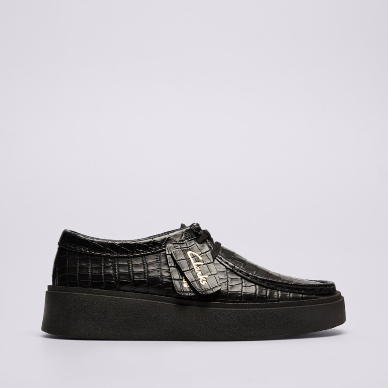 CLARKS TORVIEW W
