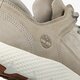 Vyriški kedai TIMBERLAND FLYROAM LEATHER OXFORD ca1oc4 spalva rusvai gelsva