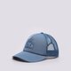 Vaikiška kepurė su snapeliu HELLY HANSEN KEPURĖ HH TRUCKER CAP 67435636 spalva mėlyna