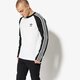 Vyriški marškinėliai ADIDAS MARŠKINĖLIAI LS 3-STRIPES LS T cw1228 spalva juoda