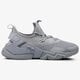 Vyriški kedai NIKE AIR HUARACHE DRIFT ah7334-004 spalva pilka