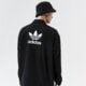 Vyriška rudeninė striukė ADIDAS STRIUKĖ COACH JACKET h09129 spalva juoda