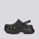 Moteriški sandalai CROCS CLASSIC BAE CLOG W 206302-001 spalva juoda