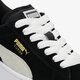 PUMA SUEDE JR 35511001 spalva juoda