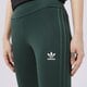 Moteriškos kelnės ADIDAS KELNĖS TIGHTS hn5904 spalva žalia