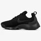 Moteriški kedai NIKE WMNS PRESTO UL 910569001 spalva juoda
