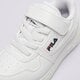 Vaikiški kedai FILA T-2 SNOW WHITE T 3tm01973-125 spalva balta