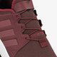 Vyriški kedai ADIDAS X_PLR bb1102 spalva tamsiai raudona