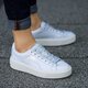Moteriški kedai PUMA PLATFORM PATENT WN'S 36331401 spalva mėlyna