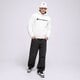 Vyriškas džemperis CHAMPION DŽEMPERIS SU GOBTUVU HOODED MARŠKINĖLIAI 214973ww033 spalva balta