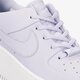 Moteriški kedai NIKE AIR FORCE 1 SAGE LOW ar5339-500 spalva rožinė